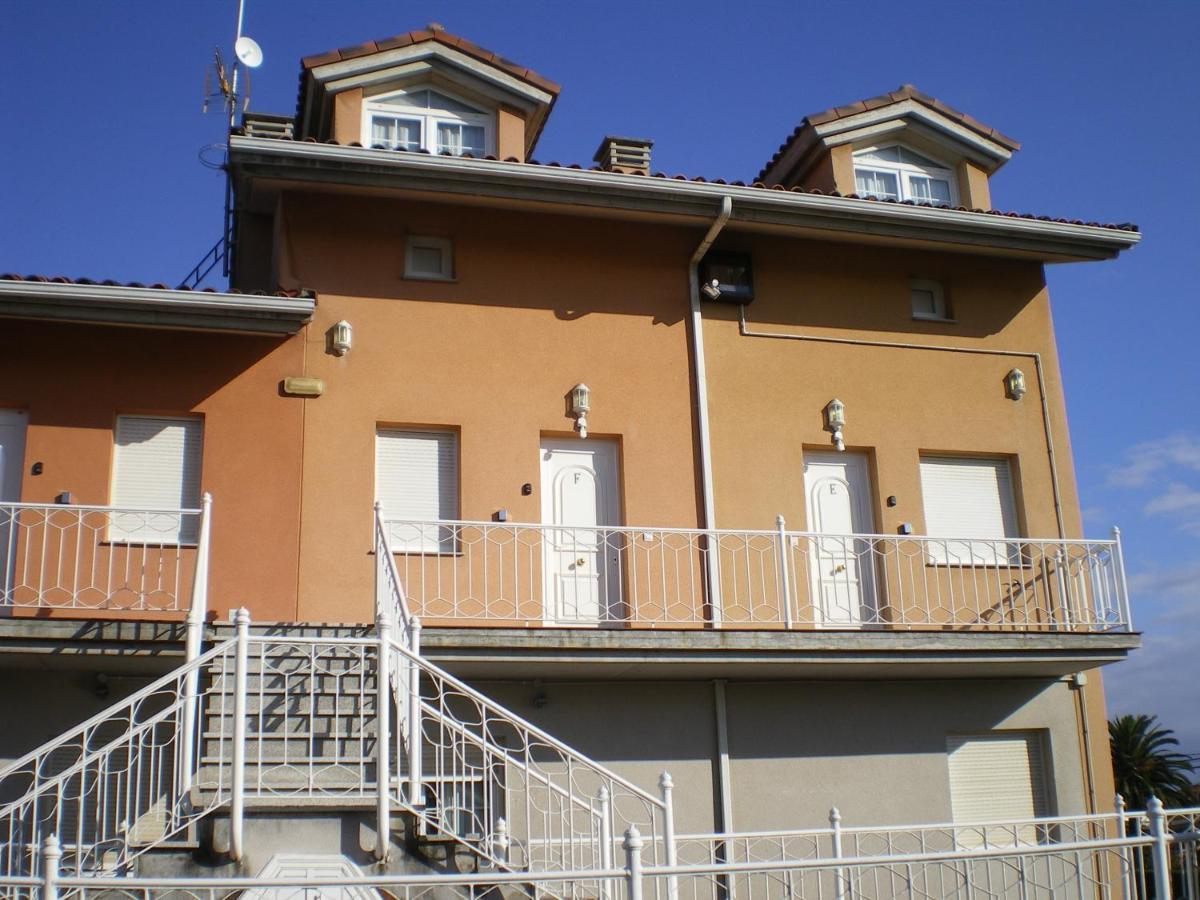 Appartamento Banugues Turismo S.L. Esterno foto