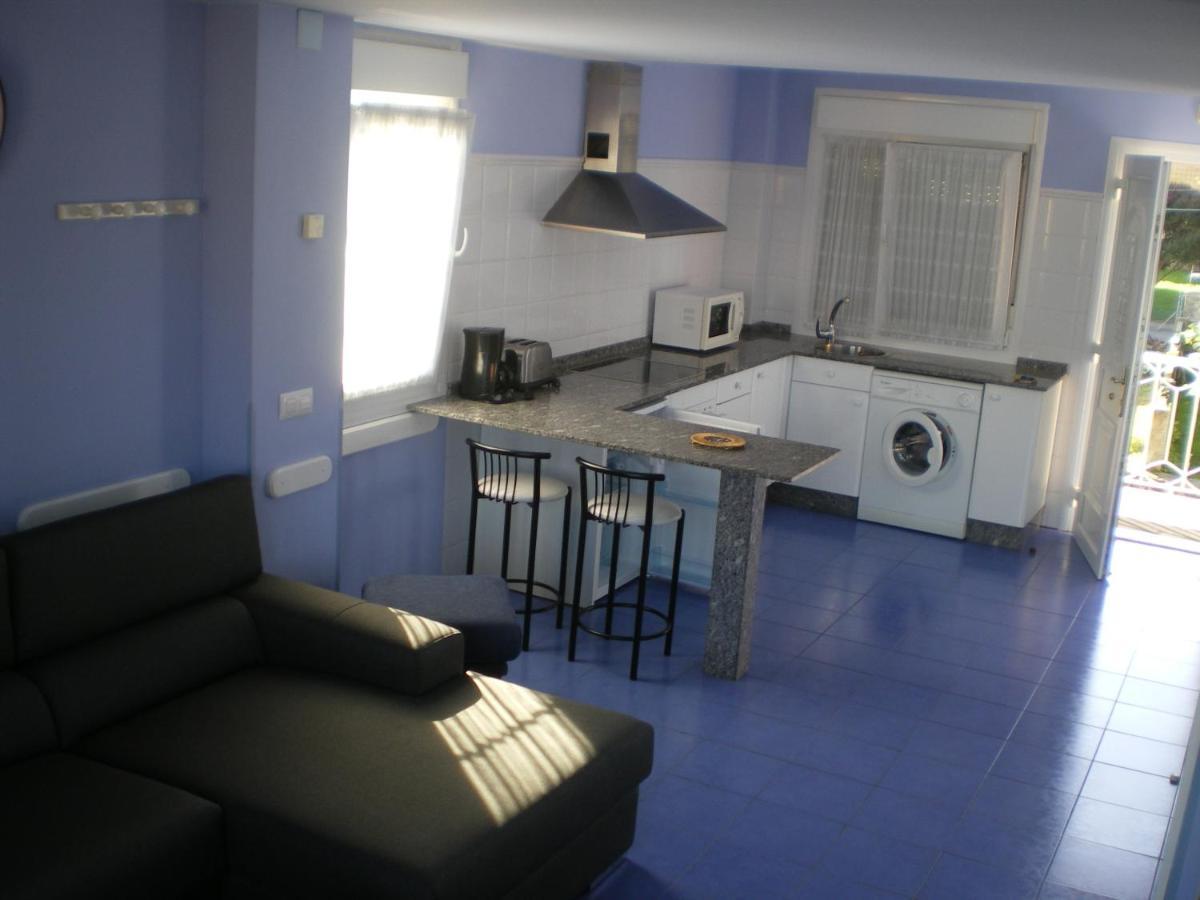 Appartamento Banugues Turismo S.L. Esterno foto