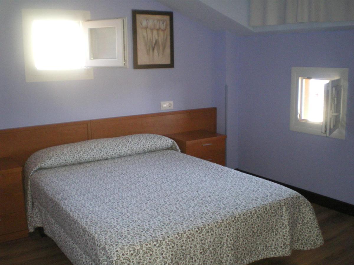 Appartamento Banugues Turismo S.L. Esterno foto