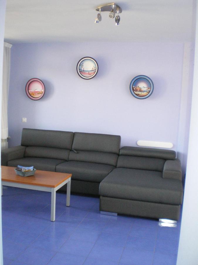 Appartamento Banugues Turismo S.L. Esterno foto